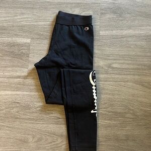FULL LENGTH CHAMPION LEGGINGS